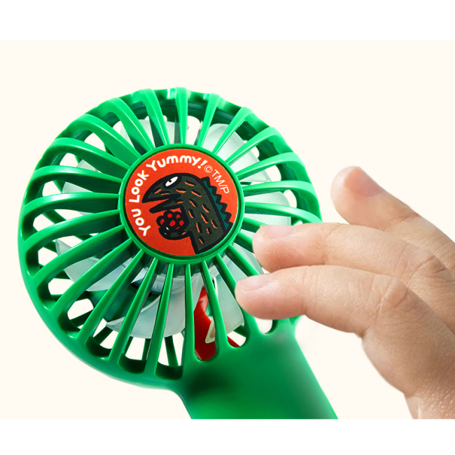 Спортивні активні ігри - ​Портативний вентилятор Mideer (MD2260)#6