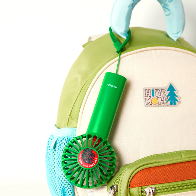 Спортивні активні ігри - ​Портативний вентилятор Mideer (MD2260)#7