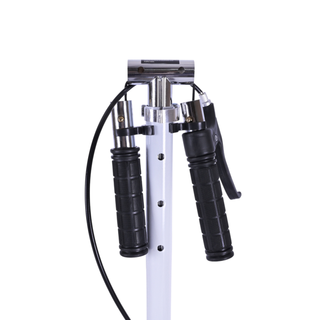 Самокаты - Самокат Extreme motion городской Street art (SK2517/6)#7