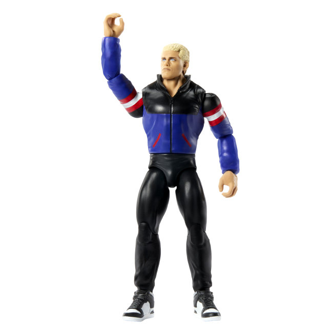 Фигурки персонажей - Игровая фигурка WWE Cody Rhodes The American Nightmare (GDF62/14)#2