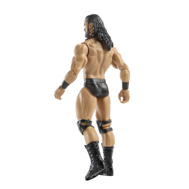 Фигурки персонажей - Игровая фигурка WWE Drew McIntyre (GDF62/15)#3