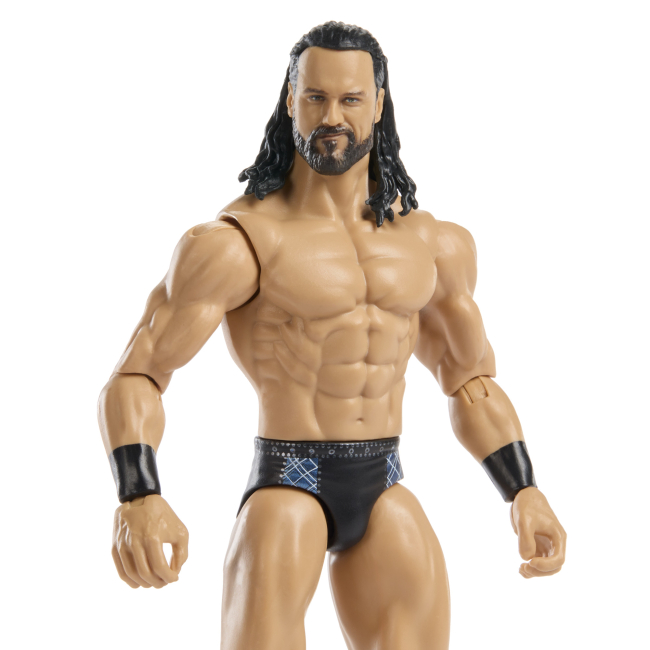 Фигурки персонажей - Игровая фигурка WWE Drew McIntyre (GDF62/15)#4