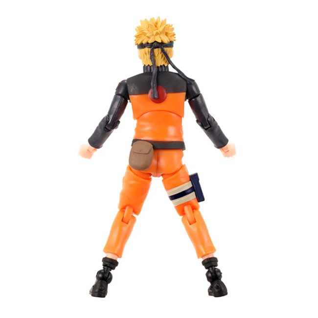 Фигурки персонажей - Игровая фигурка Bandai Ultimate legends Naruto Узумаки Наруто (125237)#2