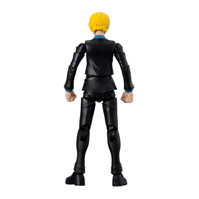 Фигурки персонажей - Игровая фигурка Bandai Ultimate legends Ван Пис Санджи (125241)#2