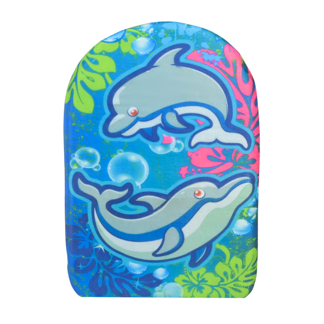 Для пляжу і плавання - Дошка для плавання Країна Іграшок в асортименті (SW261)#2