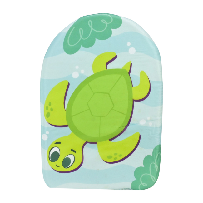 Для пляжу і плавання - Дошка для плавання Країна Іграшок в асортименті (SW261)#3