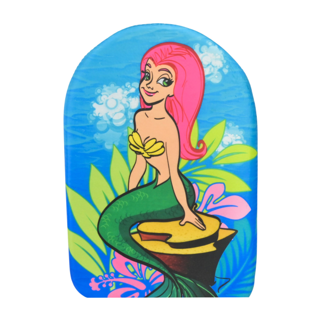 Для пляжу і плавання - Дошка для плавання Країна Іграшок в асортименті (SW261)#4