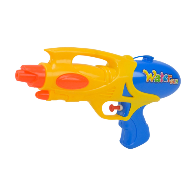 Водное оружие - Водный пистолет Країна Іграшок в ассортименте (A-31)#2
