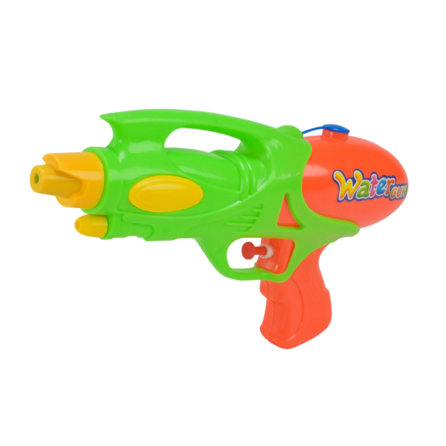 Водное оружие - Водный пистолет Країна Іграшок в ассортименте (A-31)#4