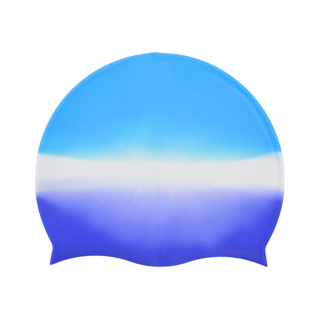 Для пляжу і плавання - Шапочка для плавання Країна Іграшок силіконова в асортименті (G26497)#2