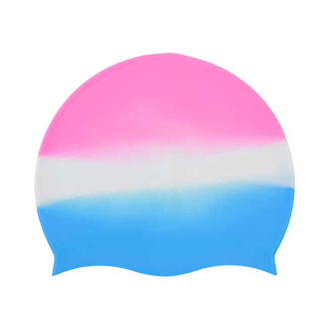 Для пляжу і плавання - Шапочка для плавання Країна Іграшок силіконова в асортименті (G26497)#5