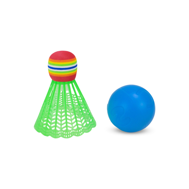 Спортивные активные игры - Набор ракеток Країна Іграшок (010-1A)#2