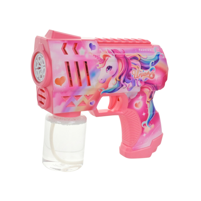 Мильні бульбашки - Мильні бульбашки Країна Іграшок Пістолет в асортименті (8899-63D)#2