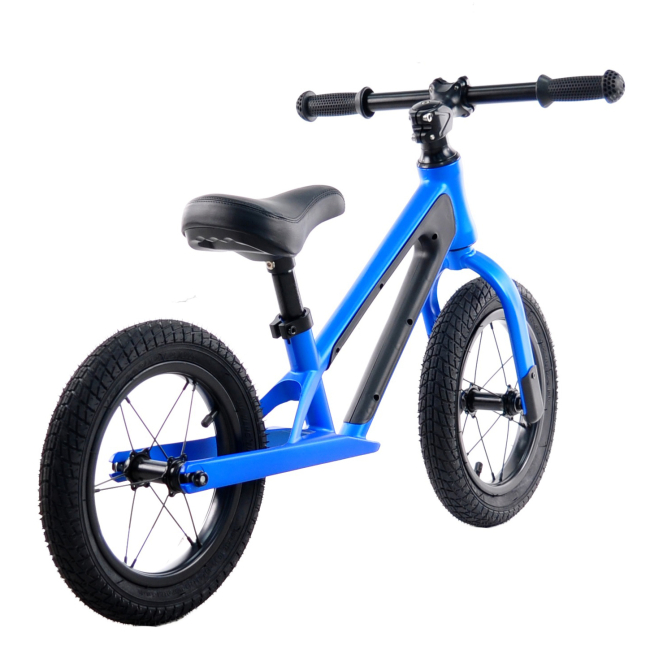 Беговелы - Беговел Ardis AL Balance Bike синий (0558-2)#2