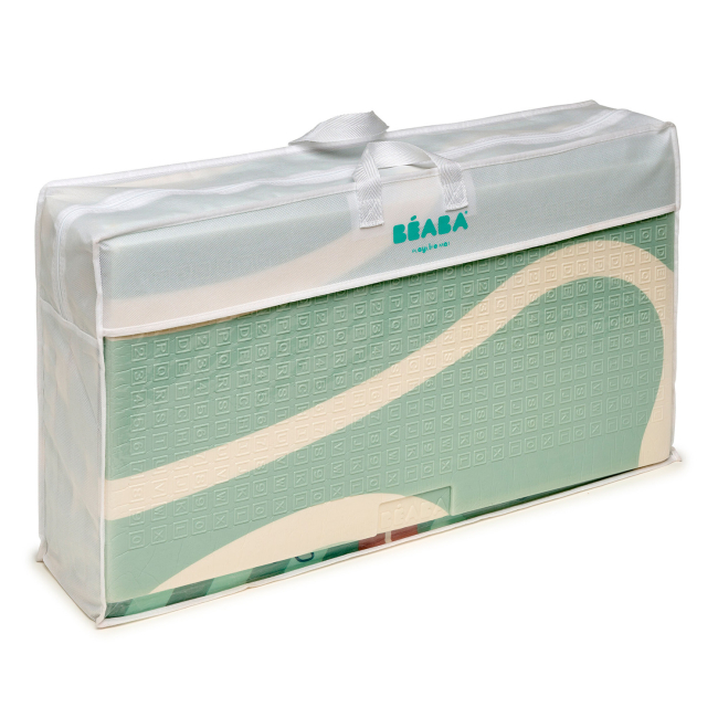 Развивающие коврики - Развивающий коврик Beaba Arch зеленый (915073)#3