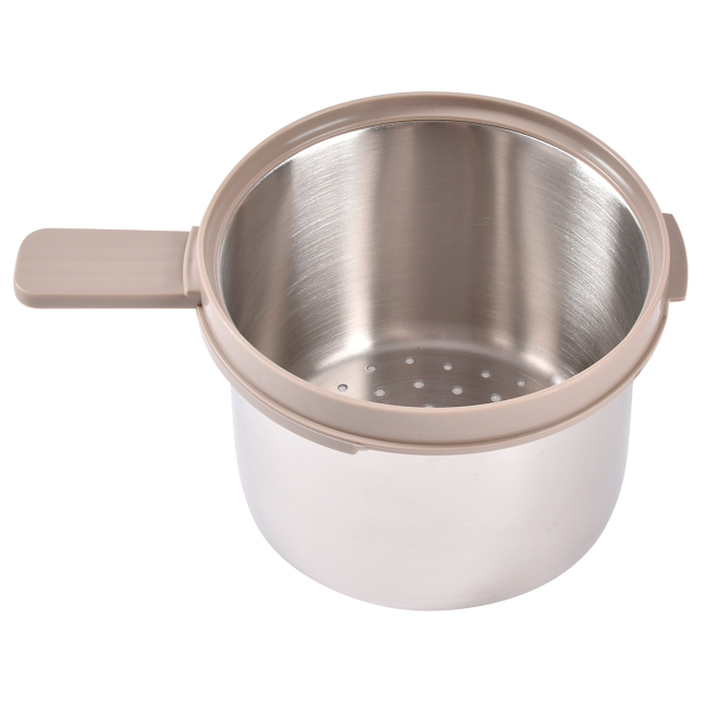 Принадлежности для кормления - Пароварка - блендер Beaba Babycook Neo бежевый (916719)#5