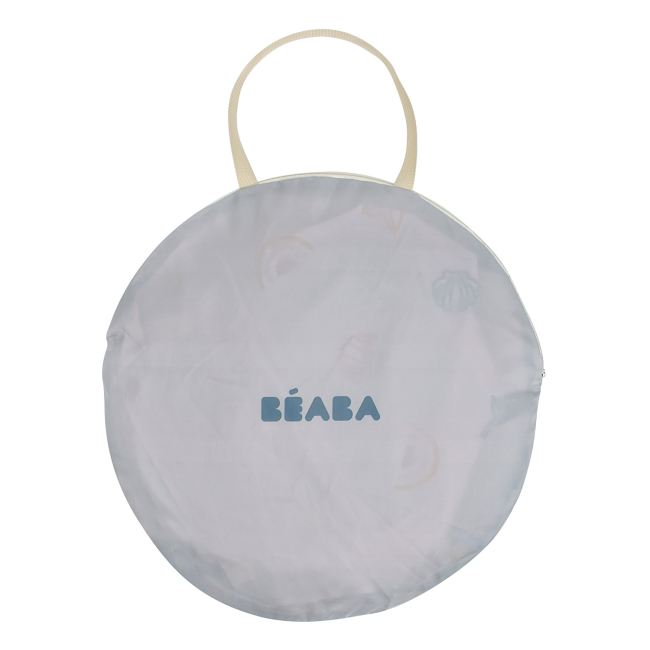 Палатки - Игровая палатка Beaba Breezy песочная (930372)#4