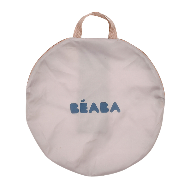 Палатки - Игровая палатка Beaba Breezy Anti UV песочная (930403)#4