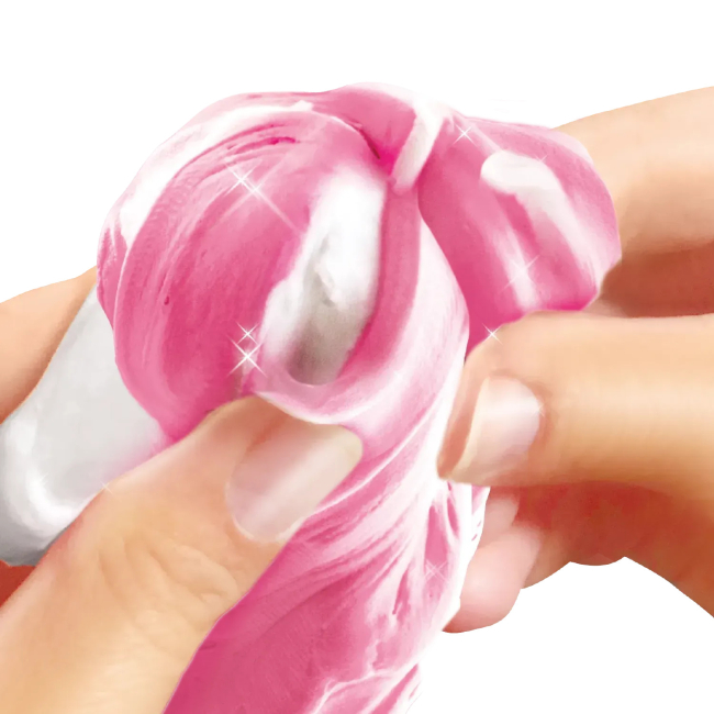 Научные игры, фокусы и опыты - ​Набор для творчества Canal Toys Slime Вкусняшки (SSC373)#6