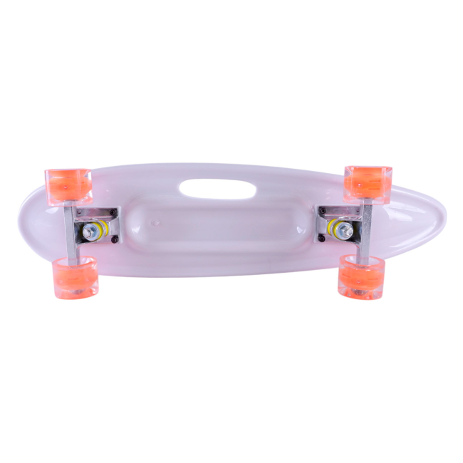 Пенниборд - Пенни борд Shantou Jinxing орнаментный (SC25136/2)#4