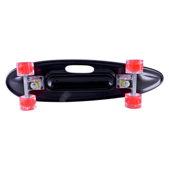 Пенниборд - Пенни борд Shantou Jinxing серый (SC25136/5)#4