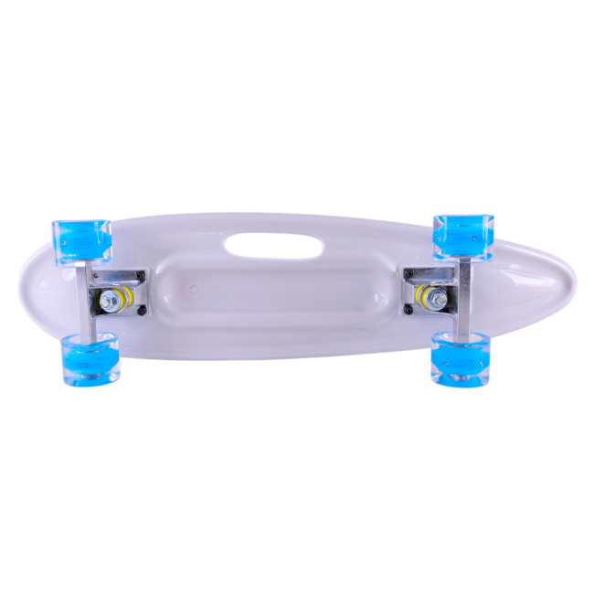 Пенниборд - Пенни борд Shantou Jinxing красочный (SC25136/6)#4