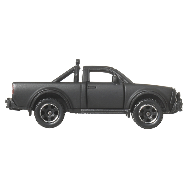Автомодели - Автомодель Matchbox Moving parts Alpha Wolf Electric Truck (FWD28/JHV59-LA30)#2