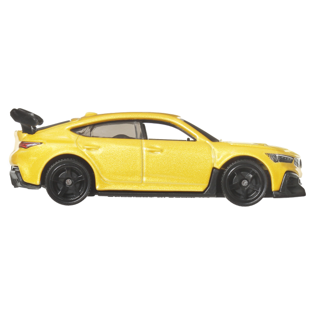 Автомоделі - Автомодель Matchbox Moving parts 2024 Acura Integra Type S HRC (FWD28/JHV20-LA30)#2