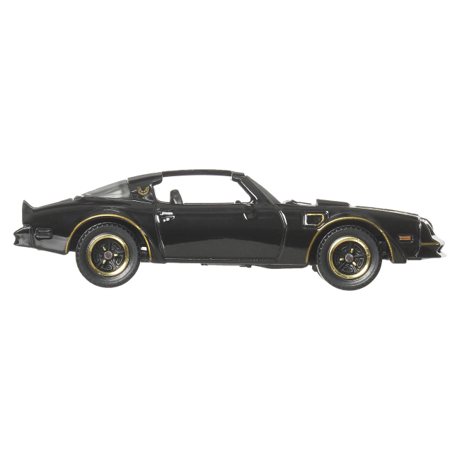 Автомодели - Автомодель Matchbox Moving parts 1977 Pontiac Firebird (FWD28/JHV29-LA30)#2