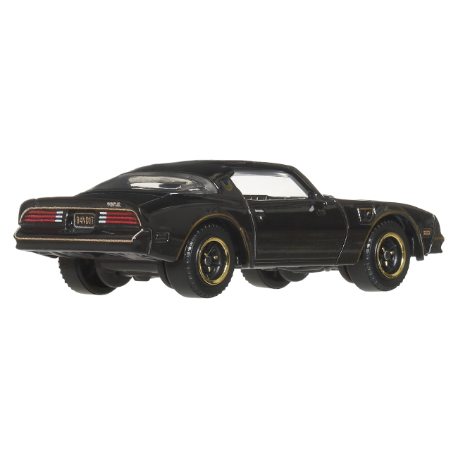 Автомодели - Автомодель Matchbox Moving parts 1977 Pontiac Firebird (FWD28/JHV29-LA30)#3