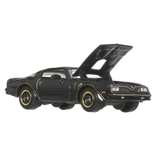Автомодели - Автомодель Matchbox Moving parts 1977 Pontiac Firebird (FWD28/JHV29-LA30)#4