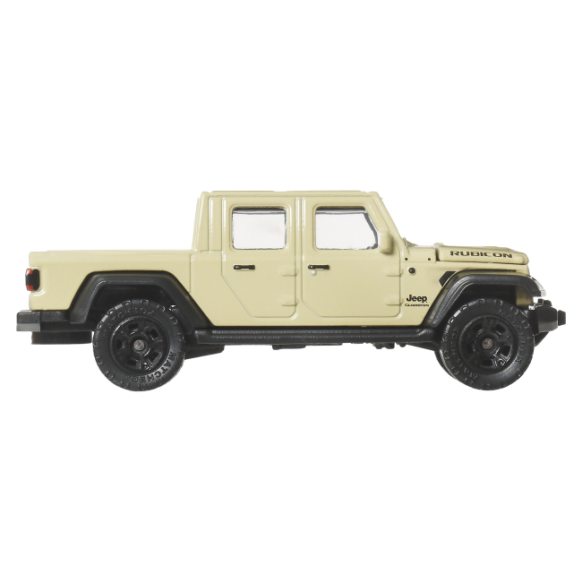 Автомодели - Автомодель Matchbox Moving parts 1977 Jeep Gladiator (FWD28/JHV61-LA30)#3