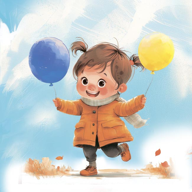 Учебная литература - Книжка «Мія вимовляє перші слова» Наталія Бірченко (9786170044532)#9