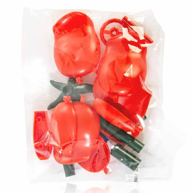 Канцтовары - Набор для творчества Canal Toys Bloom Волшебная ручка Роза (BLM001/1)#2