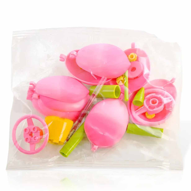 Канцтовары - Набор для творчества Canal Toys Bloom Волшебная ручка Лотос (BLM001/3)#2