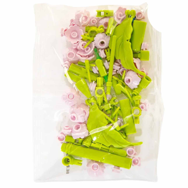 Канцтовары - Набор для творчества Canal Toys Bloom Волшебная ручка Гиацинт (BLM001/4)#2