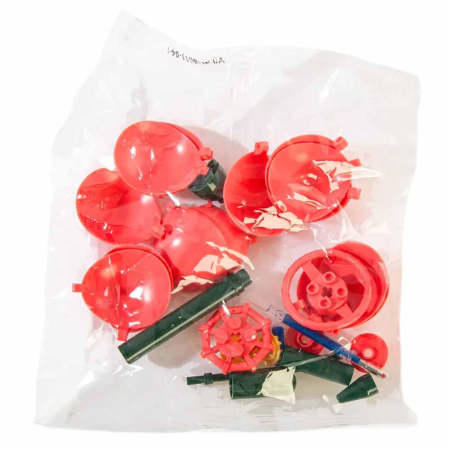 Канцтовары - Набор для творчества Canal Toys Bloom Волшебная ручка Камелия (BLM001/5)#2