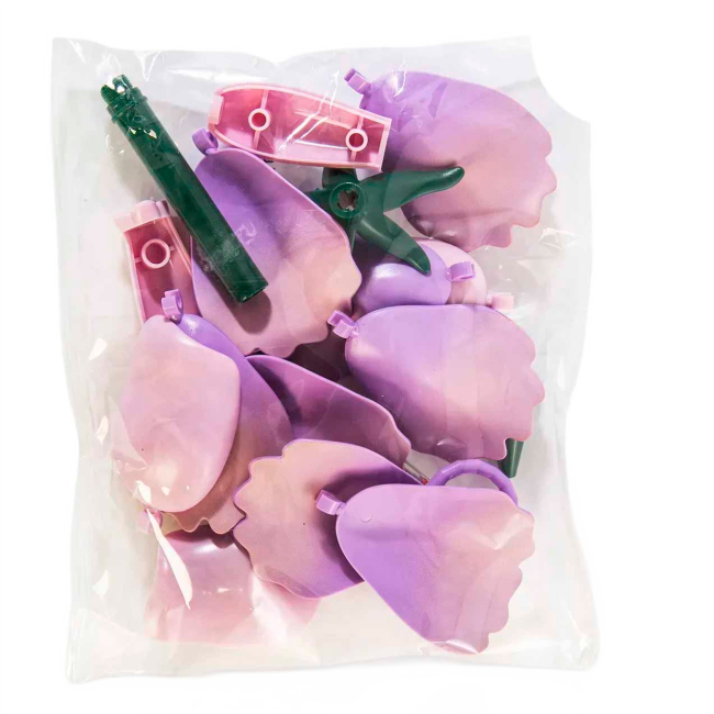 Канцтовары - Набор для творчества Canal Toys Bloom Волшебная ручка Пион (BLM001/6)#2