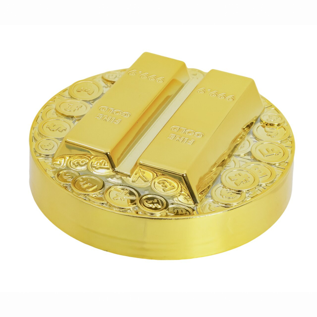 Антистресс игрушки - Слайм Joker Slimy Mix & Match Золото и Серебро в ассортименте (32155)#5