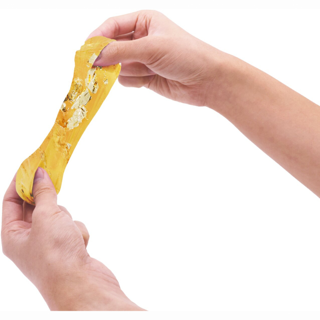 Антистресс игрушки - Слайм Joker Slimy Mix & Match Золото и Серебро в ассортименте (32155)#9