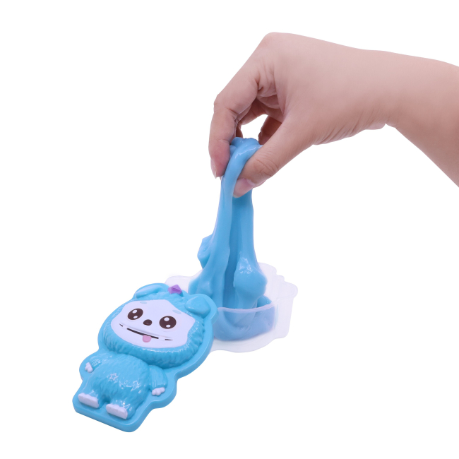 Антистресс игрушки - Слайм Joker Slimy Монстры GooGoo в ассортименте (32171)#7