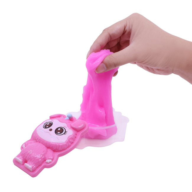 Антистресс игрушки - Слайм Joker Slimy Монстры GooGoo в ассортименте (32171)#8