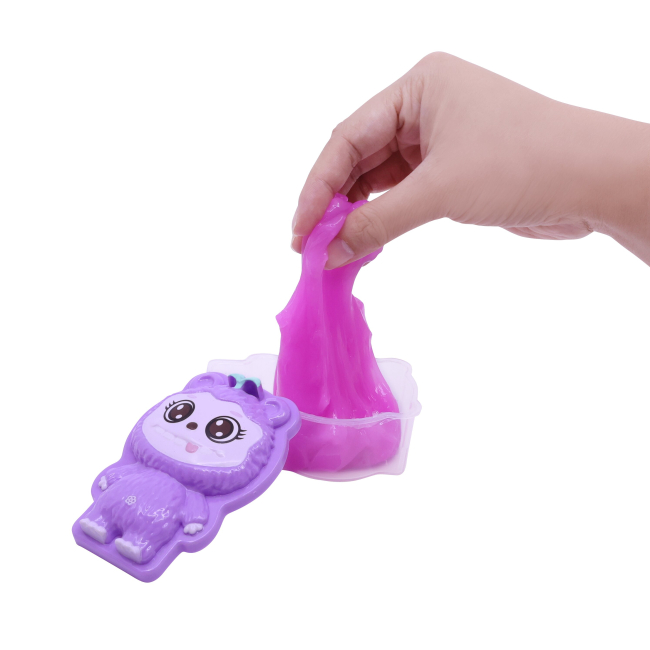 Антистресс игрушки - Слайм Joker Slimy Монстры GooGoo в ассортименте (32171)#9