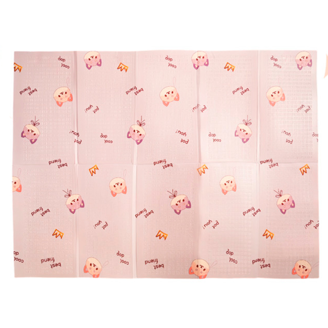 Развивающие коврики - Термоковрик Shantou Jinxing двухсторонний морской мир (C9809/2)#2