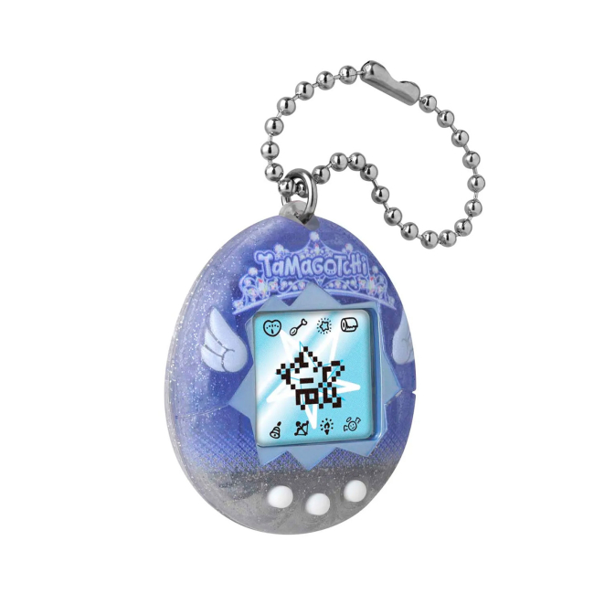 Електроніка для дітей - Тамагочі Tamagotchi Оріджинал Angel tiara (125226)#2