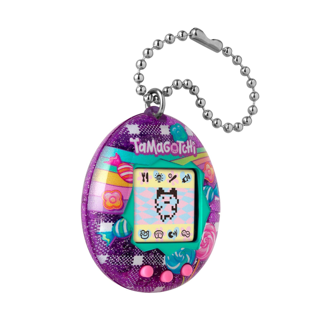 Електроніка для дітей - Тамагочі Tamagotchi Оріджинал Candy pop (125245)#2
