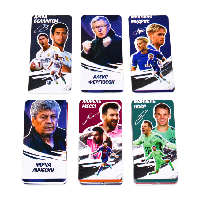 Настольные игры - Настольная игра Strateg Футбольная Лига (31071)#4