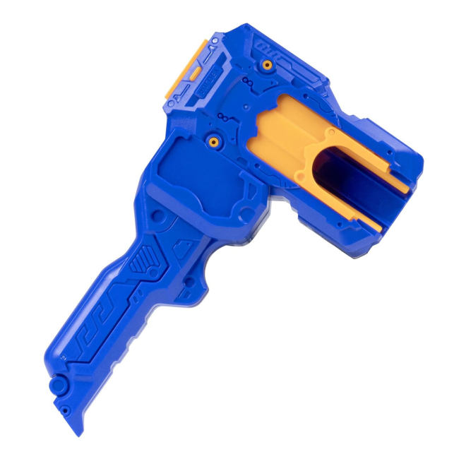 Волчки и боевые арены - Волчок Infinity Nado VII Classic series Громовой Охотник Теней Thunder Shadow Hunter (EU664101)#4