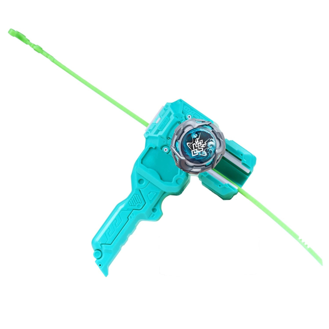 Волчки и боевые арены - Волчок Infinity Nado VII Classic series Королевский Летучий Дракон Royal Flying Dragon (EU664102)#2