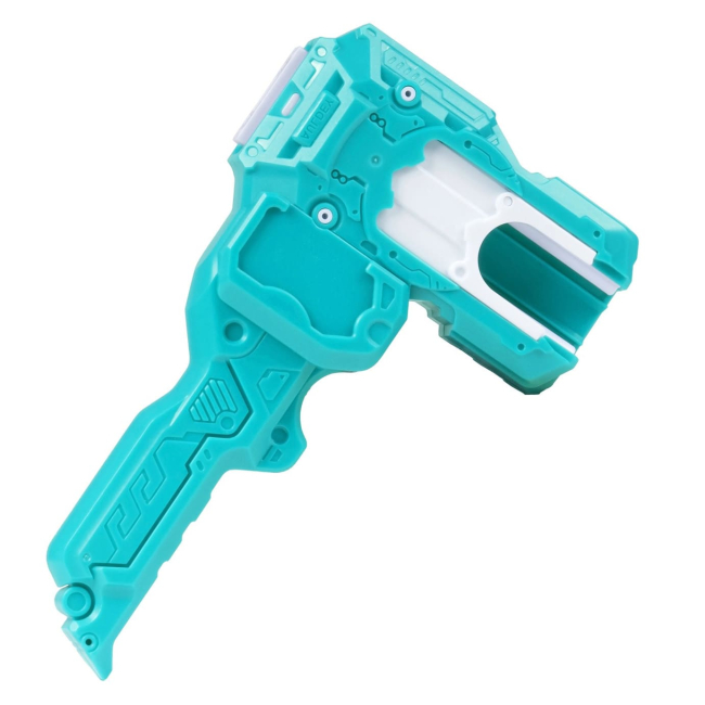 Волчки и боевые арены - Волчок Infinity Nado VII Classic series Королевский Летучий Дракон Royal Flying Dragon (EU664102)#3